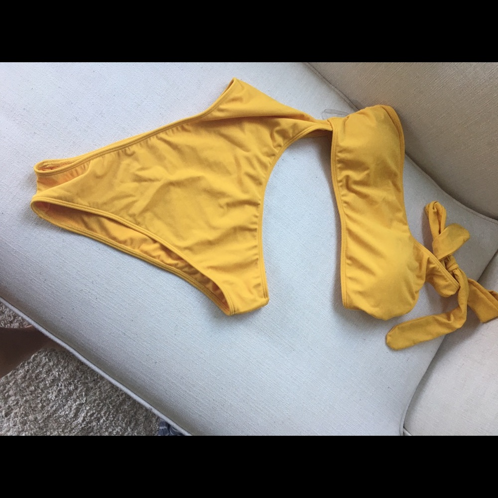 Women’s bathing suit Abercrombie & Fitch